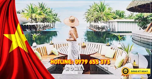 Tour Du Lịch Long Hải 650.000 VNĐ 1 Ngày Lễ 30/4 - 1/5/2025