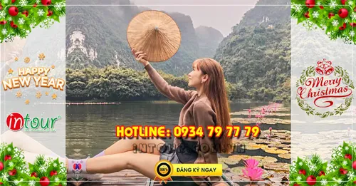 Tour Du Lịch Hà Nội Hạ Long 3 Ngày 2 Đêm Tết Dương Lịch 2026