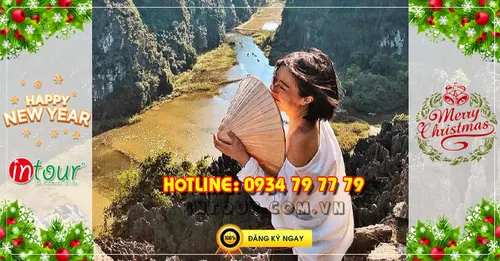 Tour Du Lịch Hà Nội Tràng An Bái Đính Hạ Long Yên Tử 4 Ngày 3 Đêm Tết Dương Lịch 2026