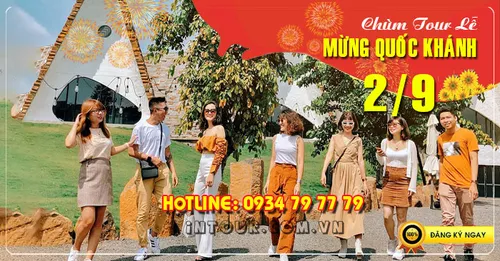 Tour Du Lịch Buôn Mê Thuột - Pleiku - Kontum khách sạn 5 sao