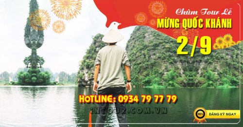 Tour Du Lịch Hà Nội Sapa 4 Ngày 3 Đêm Lễ 2/9/2025