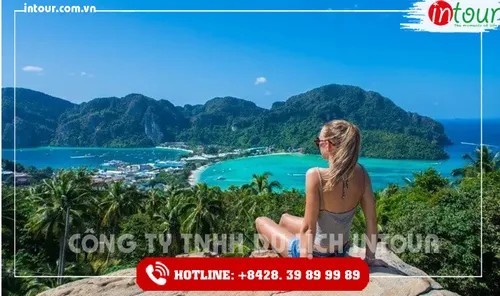 Tour Du Lịch Thái Lan Chiang Mai – Chiang Rai 4 Ngày 3 Đêm 2025