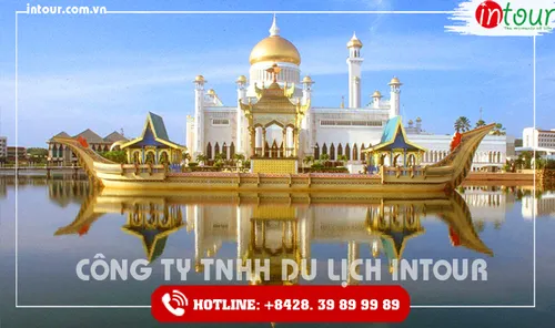 Tour Du Lịch Thái Lan 6 Ngày 5 Đêm  Tết Nguyên Đán 2026