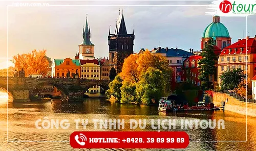 Tour Du Lịch Đông Âu: Ý - Slovenia - Hungary - Áo - Séc 10 Ngày 9 Đêm  Tết Nguyên Đán 2026
