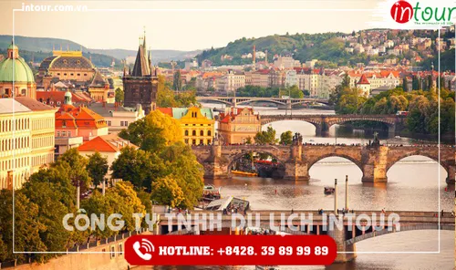 Tour Du Lịch Châu Âu: Séc - Áo - Hungary 8 Ngày 7 Đêm  Tết Nguyên Đán 2026