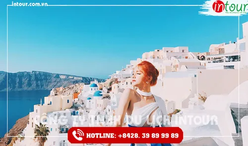Tour Du Lịch Tây Ban Nha - Pháp - Monaco - Bồ Đào Nha 14 Ngày 13 Đêm  Tết Nguyên Đán 2026