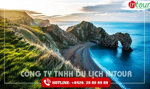 Tour Du Lịch Anh: Manchester - Liverpool - Oxford 7 Ngày 6 Đêm 2025