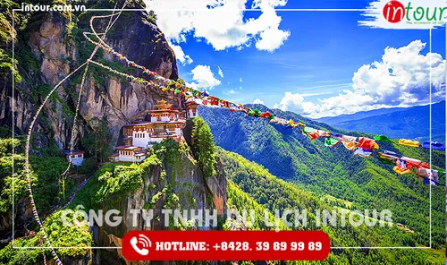 Tour Du Lịch Brunei 3 Ngày 2 Đêm  Tết Nguyên Đán 2026
