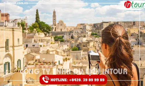 Tour Du Lịch Đông Âu: Séc - Áo - Hungary 9 Ngày 8 Đêm  Tết Nguyên Đán 2026