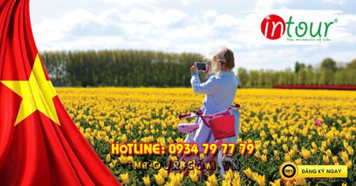 Tour Du Lịch Úc 7 Ngày 6 Đêm  Lễ 30/4/2026