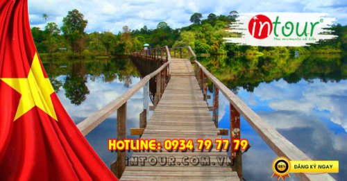 Tour Du Lịch Brunei 4 Ngày 3 Đêm  Lễ 30/4/2026