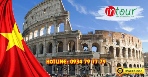 Tour Du Lịch Châu Âu: Séc - Áo - Hungary- Slovakia 9 Ngày 8 Đêm  Lễ 30/4/2026