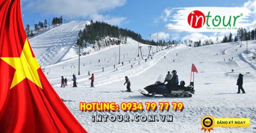 Tour Du Lịch Thụy Điển : Phần Lan - Nauy - Đan Mạch 11 Ngày Năm 2025 10 Đêm  Lễ 30/4/2026