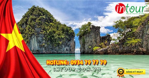 Tour Du Lịch Thái Lan 4 Ngày 3 Đêm  Lễ 30/4/2026