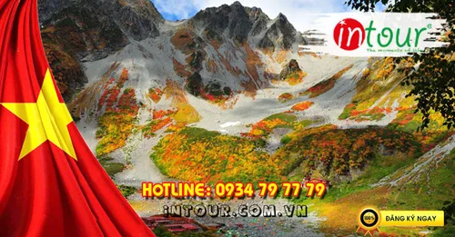 Tour Du Lịch Đài Loan 5 Ngày 4 Đêm  Lễ 30/4/2026