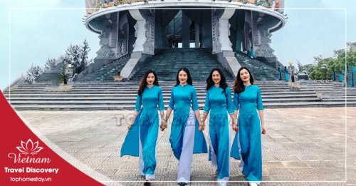 Tour Du Lịch Móng Cái - Trà Cồ - Đông Hưng 3 Ngày 2 Đêm