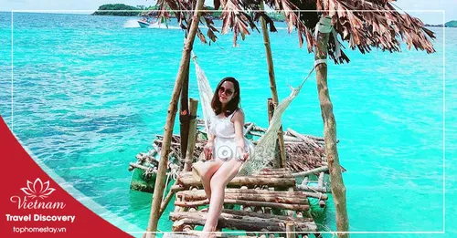 Tour Du Lịch Thiên Cầm 4 Ngày 3 Đêm