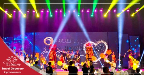 Dịch Vụ Cho Thuê Âm Thanh Ánh Sáng Sự Kiện tại Đồng Nai