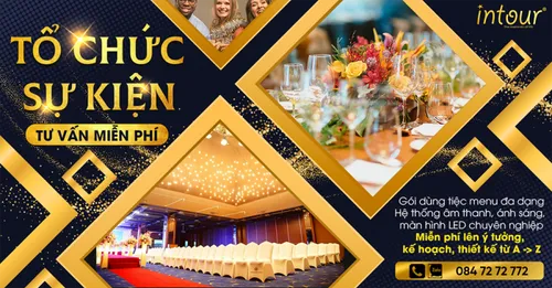 Công Ty Chuyên Tổ Chức Sự Kiện Event Chuyên Nghiệp Tại Đồng Nai