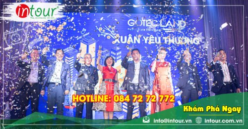 Công Ty Chuyên Tổ Chức Sự Kiện Họp Báo Trọn Gói Giá Tốt Nhất Tại Đồng Nai