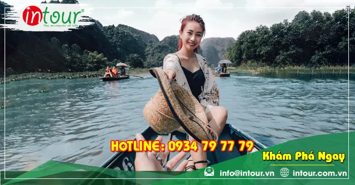 Tour Du Lịch Hà Nội Hạ Long Yên Tử 3 Ngày 2 Đêm