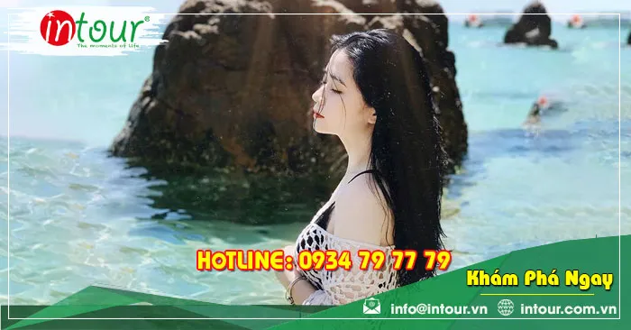 Tour Du Lịch Quy Nhơn - Phú Yên 3 Ngày 2 Đêm