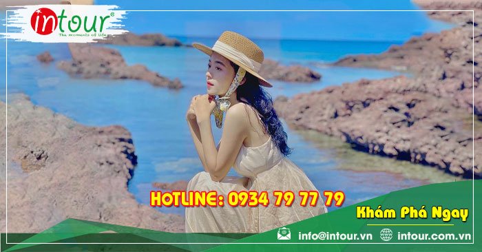 Tour Du Lịch đảo Phú Quý 3 Ngày 3 Đêm