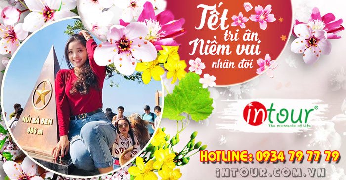Tour Du Lịch Hành Hương - Tây Ninh - Núi Bà Đen 1 Ngày Tết Nguyên Đán 2026
