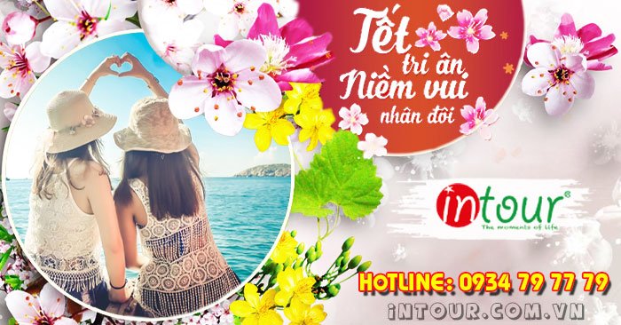 Tour Du Lịch Đảo Bình Ba 2 Ngày 1 Đêm  Tết Nguyên Đán 2026