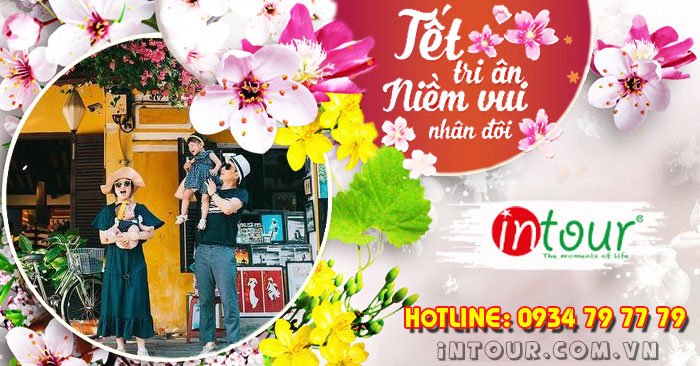 Tour Du Lịch Đà Nẵng Huế - động Phong Nha 5 Ngày 4 Đêm  Tết Nguyên Đán 2026