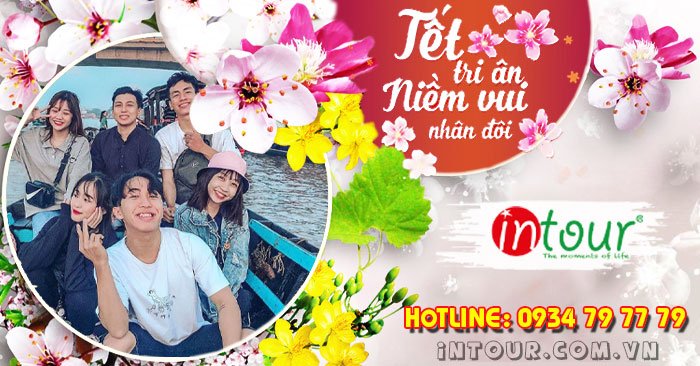 Tour Du Lịch miền Tây Châu Đốc Hà Tiên Chợ Tịnh Biên  2 Ngày 2 Đêm  Tết Nguyên Đán 2026