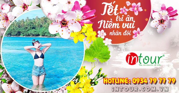 Tour Du Lịch Nam Du 2 Ngày 1 Đêm  Tết Nguyên Đán 2026