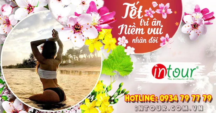 Tour Du Lịch Nha Trang 3 Ngày 2 Đêm  Tết Nguyên Đán 2026