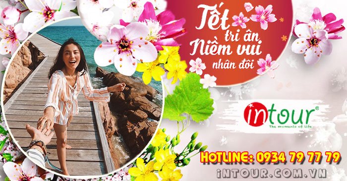 Tour Du Lịch Quy Nhơn - Phú Yên 3 Ngày 2 Đêm  Tết Nguyên Đán 2026