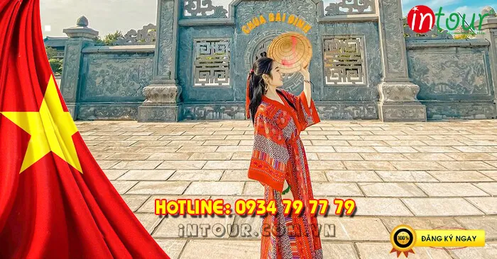 Tour Du Lịch Điện Biên Phủ - Mộc Châu - Sơn La 5 Ngày 4 Đêm  Lễ 30/4/ - 1/5/2025