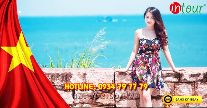 Tour Du Lịch Đảo Nam Du 2 Ngày 2 Đêm  Lễ 30/4/ - 1/5/2025