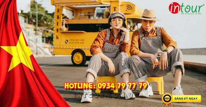 Tour Du Lịch Ninh Chữ 2 Ngày 1 Đêm  Lễ 30/4/ - 1/5/2025