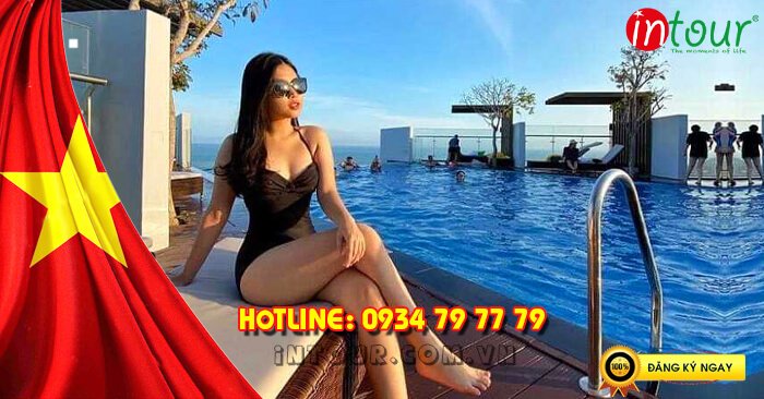 Tour Du Lịch giá rẻ Nha Trang - Đà Lạt 5 Ngày 4 Đêm  Lễ 30/4/ - 1/5/2025