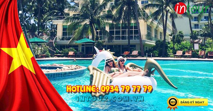 Tour Du Lịch Nha Trang 1 Ngày Lễ 30/4 - 1/5/2025