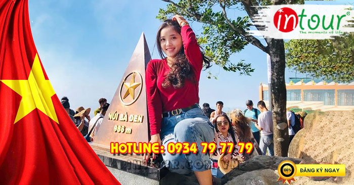 Tour Du Lịch Hành Hương - Tây Ninh - Núi Bà Đen 1 Ngày Lễ 30/4 - 1/5/2025