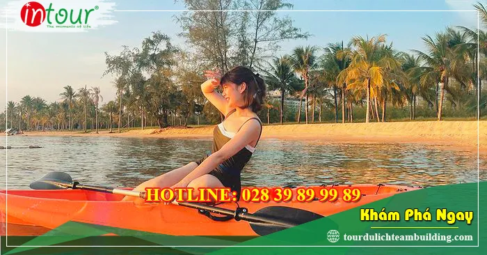 Tour Du Lịch Vĩnh Phúc - Đảo Phú Quốc KS 3* 4 Ngày 3 Đêm Năm 2025