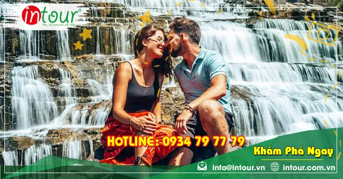 Tour Du Lịch Phan Thiết - Đà Lạt khởi hành từ Kiên Giang 4 Ngày 3 Đêm Năm 2025