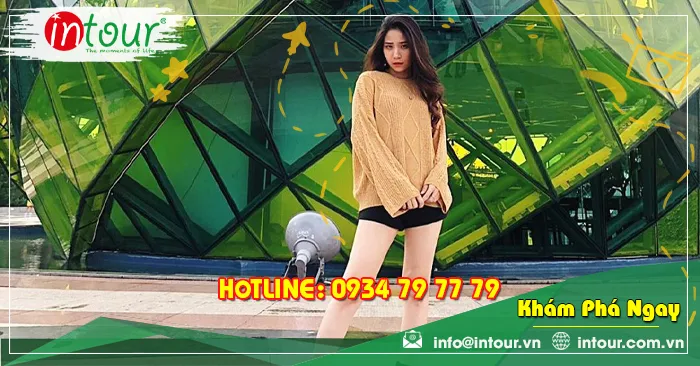 Tour Du Lịch Đà Lạt khởi hành từ Rạch Giá - Kiên Giang 3 Ngày 3 Đêm Năm 2025