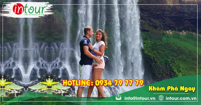 Tour Du Lịch Quảng Ninh - Nha Trang - Đà Lạt 4 Ngày 3 Đêm Năm 2025