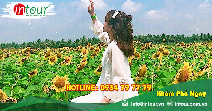 Tour Du Lịch Quảng Ngãi - Nha trang - Đà Lạt 4 Ngày 3 Đêm Năm 2025