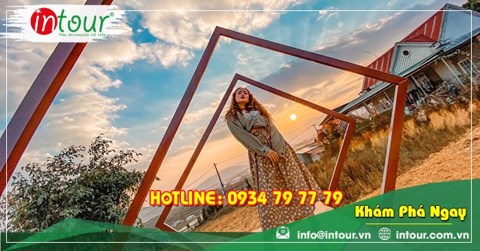 Tour Du Lịch  Lạng Sơn - Đà Lạt 3 Ngày 2 Đêm Năm 2025