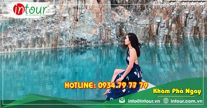 Tour Du Lịch Bình Thuận - Đà Lạt 3 Ngày 2 Đêm Năm 2025