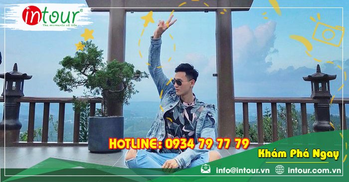 Tour Du Lịch Tuyên Quang - Đà Lạt 3 Ngày 2 Đêm Năm 2025