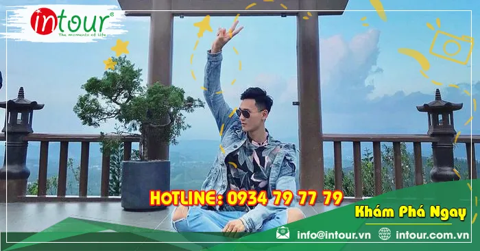 Tour Du Lịch Tuyên Quang - Đà Lạt 3 Ngày 2 Đêm Năm 2025