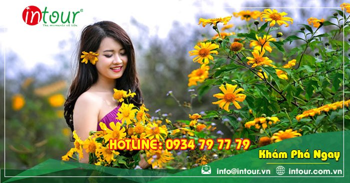 Tour Du Lịch Hà Nội - Phan Thiết - Đà Lạt 4 Ngày 3 Đêm Năm 2025